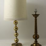 930 9554 TABLE LAMP